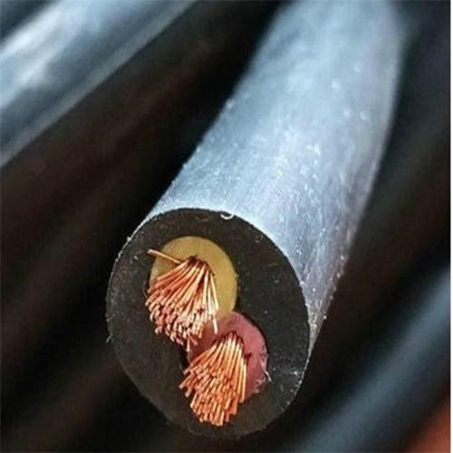 YQS4*2.5潛水泵電纜橡套電纜